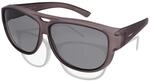 ActiveSol &Uuml;berzieh-Sonnenbrille El Pavana, f&uuml;r Brillentr&auml;ger, UV400 Schutz,