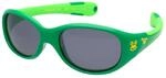 ActiveSol BABY Sonnenbrille 6-24 Monate, 100% UV-Schutz, BPA-frei, polarisiert,