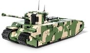 COBI TOG 2 - Super Heavy Tank