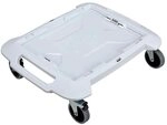 L-BOXX Roller BSSAu&szlig;enma&szlig;e: B 646 x T 492 x H 184