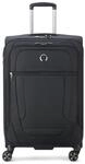 DELSEY Paris - Helium DLX - Koffer - gro&szlig; - weich - ausziehbar - 71 x 45 x 33 cm -