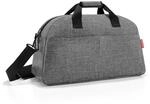 reisenthel, Overnighter, BS, Reisetasche, Twist Silver (7052)