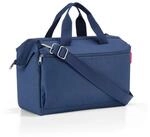 reisenthel Allrounder S Pocket &ndash; Doktortasche f&uuml;r Reise, Arbeit und Freizeit &ndash;