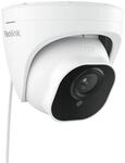 Reolink 5MP PoE IP Kamera Outdoor mit Personen-/Autoerkennung, &Uuml;berwachungskamera