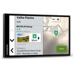 Garmin Campervan &ndash; Roadtrip-Navi mit 6,95 (17,7 cm) HD-Display, vorinstallierten