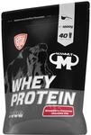 Mammut Nutrition Whey Protein, Strawberry Cheesecake Chocolate Chips, Molke, Eiwei&szlig;,