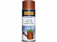 Belton Special Rost-Effekt Lack 400ml, Unisex, Multipurpose, Ganzjährig