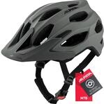 ALPINA Carapax 2.0 - Leichter, Stabiler & Komfortabler Fahrradhelm, mit...