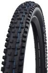 Schwalbe Falt-Reifen 'Nobby NIC' HS602 ST, 29x2.60' (65-622), SSkin Evo TLE B AdxSPG,