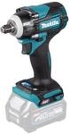 Makita TW004GZ Akku-Schlagschrauber 40V max. (ohne Akku, ohne Ladeger&auml;t) Petrol