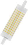 Osram Lamps Dimmbare LED Stablampe mit R7s Sockel, LED-R&ouml;hre mit 18,2 W,...
