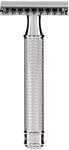 M&Uuml;HLE Traditional Sicherheitsrasierer - Rasierhobel - offener Kamm - dickerer,