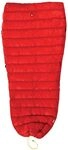 Pajak Quest Quilt, red