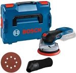 Bosch Professional 18V System Akku Exzenterschleifer GEX 18V-125 (inkl. Schleifteller