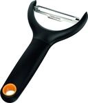Fiskars Gem&uuml;sesch&auml;ler, Gesamtl&auml;nge: 15 cm, Stahl/Kunststoff, Functional Form,