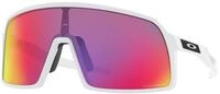 Oakley Unisex Sutro S Sonnenbrille, Mtt Black W, 0
