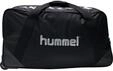 hummel Team Trolley Sporttasche F2001 schwarz, XL Ohne Geschlecht