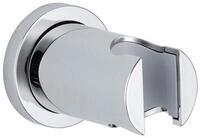 Grohe Rainshower Brause- und Duschsysteme - Brausehalter 27074000, Chrom
