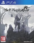 Nier Replikant Remake Version 1.22474487139 - PS4
