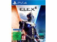 Elex II - PlayStation 4