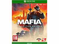 Mafia: Definitive Edition - [Xbox One][AT-PEGI]