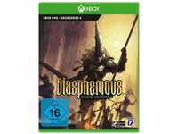 Sold Out Blasphemous Deluxe Edition - [Xbox Series X]