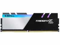 G.Skill F4-3600C14Q-64GTZNA Trident Z Neo DDR4-3600MHz 64GB (4x16GB)