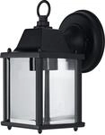 Ledvance LED Wand- und Deckenleuchte, Leuchte f&uuml;r Au&szlig;enanwendungen, Sockel E27,