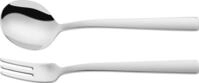 ZWILLING Dinner Pastabesteckset (L&ouml;ffel und Gabel) 2-teilig, Rostfreier Edelstahl,