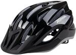 Alpina Fahrradhelm MTB 17, Black, 54-58 cm, 9719130