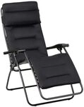 Lafuma MOBILIER - Gepolsterter Relaxsessel Zero Gravity RSX Clip - Klappbare Liege