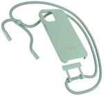 Woodcessories - Nachhaltige Handykette abnehmbar kompatibel mit iPhone 12 Pro...