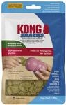 KONG Snacks Hundekekse H&uuml;hnerleber, F&uuml;r Kleine KONG-Welpenspielzeuge