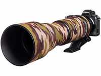 Easycover Lens Oak Objektivschutz für Tamron 150-600mm f/5-6.3 Di VC USD AO11...