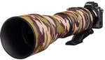 easyCover Lens Protection Camouflage Cover Objektivschutz f&uuml;r Tamron 150-600mm