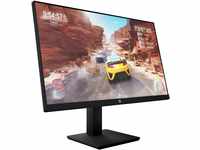HP X27 Gaming Monitor - 27 Zoll Bildschirm, FHD 1920 x 1080, IPS Display,...