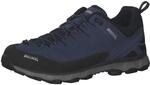 Meindl Lite Trail GTX Men Gr&ouml;&szlig;e UK 10 dunkelblau/dunkelblau, dunkelblau, 44.5 EU,