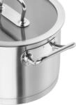 Stew pot, 16 cm | rund | 18/10 Stainless Steel ZWILLING Pro
