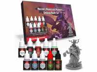 The Army Painter Dungeons and Dragons Nolzur’s Marvelous Pigments Undead...