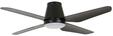 LUCCI AIR Deckenventilator Airfusion Aria CTC LED, Ventilator mit Beleuchtung,