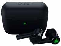 Razer Hammerhead True Wireless X - Niedrig Latenz Ohrstöpsel (Niedrig Lattenz...