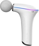 SKG F5-EN Massagepistole I 3 Massagestufen I 3 austauschbare Massageköpfe I 1.800 SKG F5-EN Massagepistole I 3 Massagestufen I 3 austauschbare Massageköpfe I 1.800
