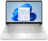 HP Laptop 15s-eq2575ng | 15,6 Zoll Notebook | Full HD | AMD Ryzen 7 5700U | 8 GB DDR4