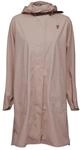 ILSE JACOBSEN Damen Parka Regenjacke Regenjacke, RAIN71 RAIN71, Einfarbig, Gr. 42,
