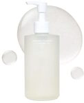 Whamisa Organic Flowers Cleansing Oil &ndash; Postbiotisch angereicherter