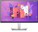 Dell P2422H 24 Zoll Full HD (1920x1080) Monitor, 60Hz, IPS, 5ms, 99% sRGB,