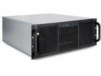 Inter-Tech 48.3cm IPC 4U-40248 4HE Server 88887303