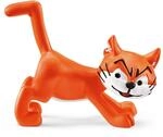 Schleich 20826 Azrael, ab 3 Jahren, DIE SCHL&Uuml;MPFE - Spielfigur, 2 x 5 x 4 cm