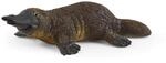 SCHLEICH 14840 Schnabeltier, f&uuml;r Kinder ab 3+ Jahren, WILD Life - Spielfigur