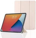 Hama H&uuml;lle f&uuml;r iPad Pro 2020/2021 / 2022 12.9 Zoll (aufklappbares Case f&uuml;r Apple